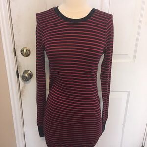 AMERICAN APPARE DRESS SIZE M